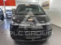 2025 Volkswagen T7 Multivan