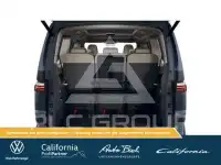2025 Volkswagen T7 Multivan