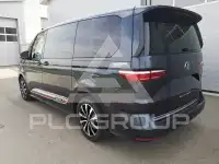 2025 Volkswagen T7 Multivan