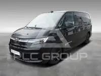 2025 Volkswagen T7 Multivan