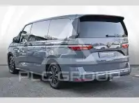 2025 Volkswagen T7 Multivan