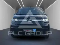 2025 Volkswagen T7 Multivan
