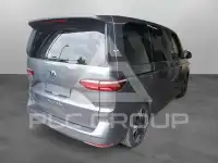 2025 Volkswagen T7 Multivan