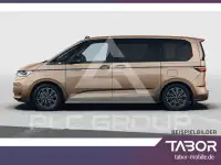 2025 Volkswagen T7 Multivan