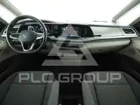 2025 Volkswagen T7 Multivan