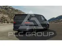 2025 Volkswagen T7 Multivan