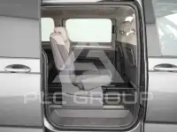 2025 Volkswagen T7 Multivan