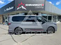2025 Volkswagen T7 Multivan