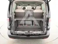 2025 Volkswagen T7 Multivan