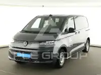 2025 Volkswagen T7 Multivan