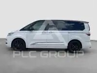 2025 Volkswagen T7 Multivan