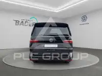 2025 Volkswagen T7 Multivan