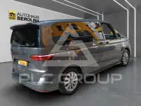 2025 Volkswagen T7 Multivan