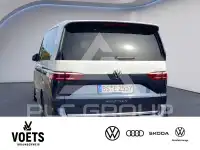 2025 Volkswagen T7 Multivan