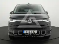 2025 Volkswagen T7 Multivan