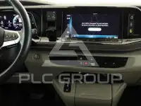 2025 Volkswagen T7 Multivan