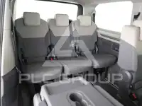 2025 Volkswagen T7 Multivan