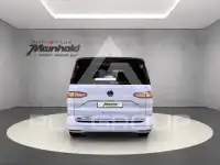 2025 Volkswagen T7 Multivan