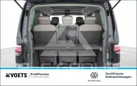 2025 Volkswagen T7 Multivan