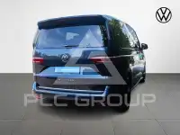 2025 Volkswagen T7 Multivan