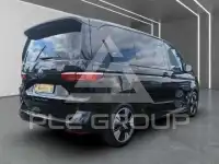 2025 Volkswagen T7 Multivan