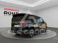 2025 Volkswagen T7 Multivan