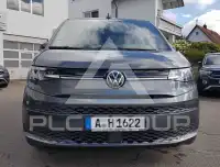 2025 Volkswagen T7 Multivan