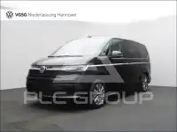 2025 Volkswagen T7 Multivan