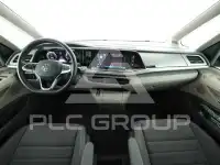 2025 Volkswagen T7 Multivan