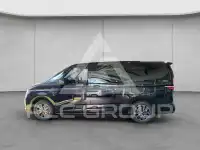 2025 Volkswagen T7 Multivan