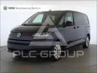 2025 Volkswagen T7 Multivan