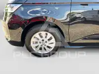 2025 Volkswagen T7 Multivan