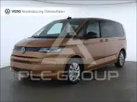 2025 Volkswagen T7 Multivan