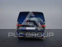 2025 Volkswagen T7 Multivan