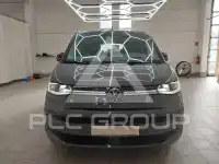 2025 Volkswagen T7 Multivan