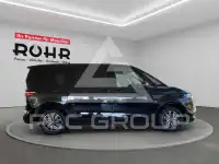 2025 Volkswagen T7 Multivan