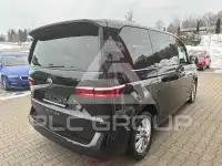 2025 Volkswagen T7 Multivan