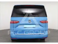2025 Volkswagen T7 Multivan