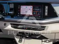 2025 Volkswagen T7 Multivan