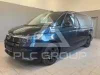 2025 Volkswagen T7 Multivan