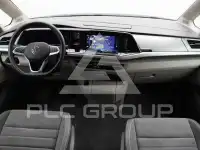2025 Volkswagen T7 Multivan