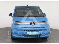 2025 Volkswagen T7 Multivan