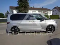 2025 Volkswagen T7 Multivan