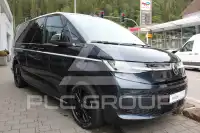 2025 Volkswagen T7 Multivan