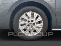 2025 Volkswagen T7 Multivan