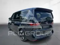 2025 Volkswagen T7 Multivan