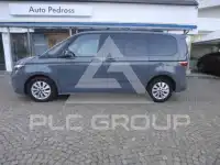 2025 Volkswagen T7 Multivan