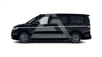 2025 Volkswagen T7 Multivan