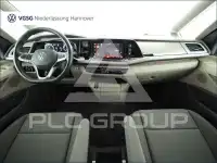 2025 Volkswagen T7 Multivan