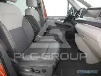 2025 Volkswagen T7 Multivan